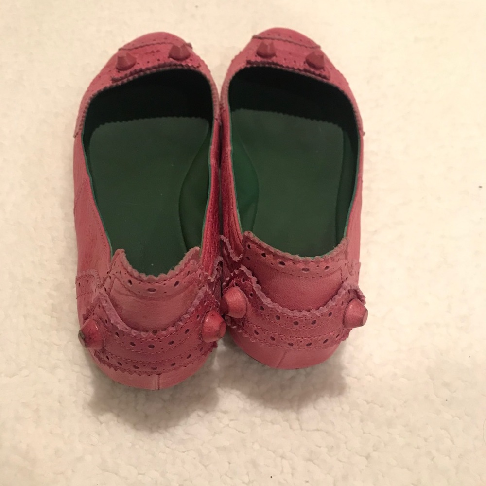 Balenciaga flats - Picture 3 of 5